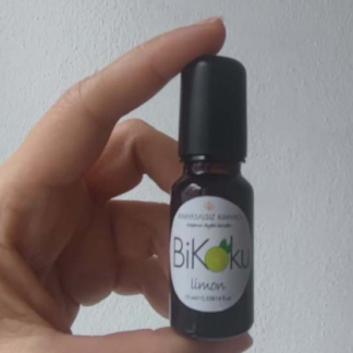 bikoku(limon)