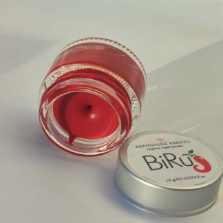 Biruj (mat kırmızı)